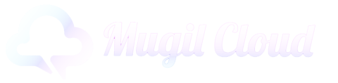 Mugil Consulting logo